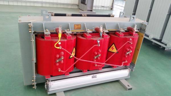 KBSGZY-2500矿用隔爆源汇干式变压器 KBSGZY-2500矿用隔爆源汇干式变压器